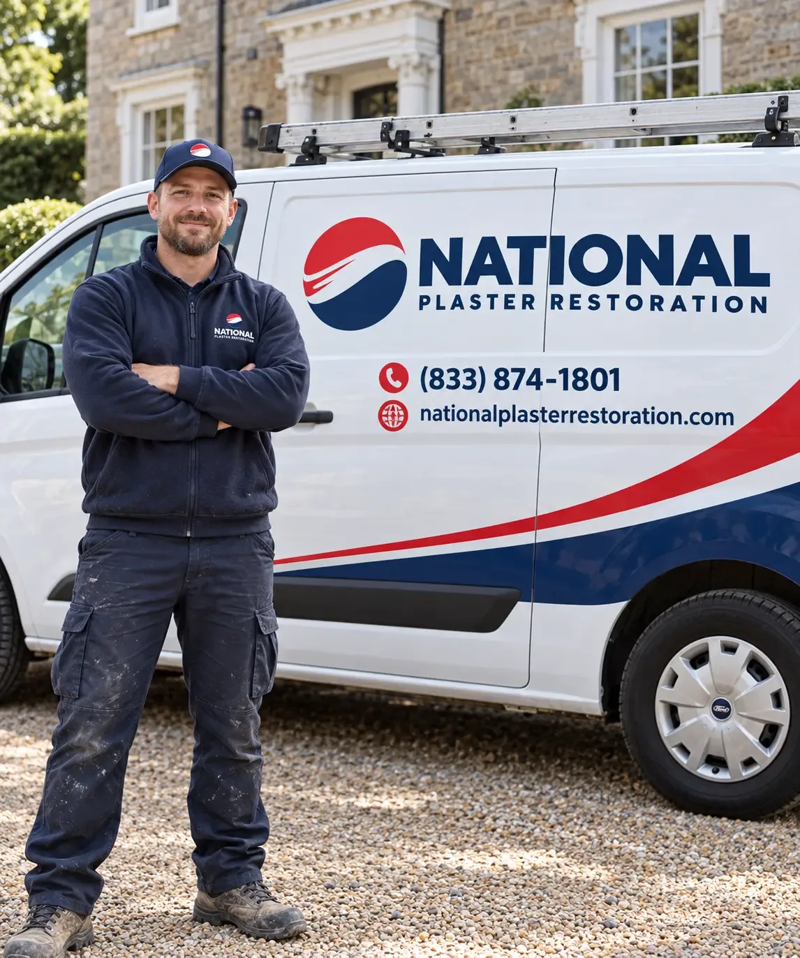 Plaster Repair company in Glady, WV